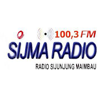 SIJMA RADIO SIJUNJUNG
