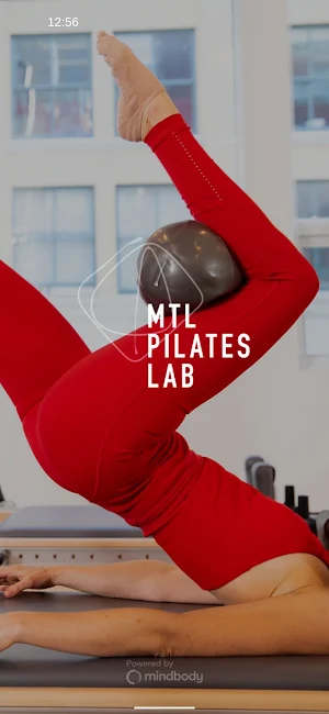 MTL Pilates Lab Screenshot 0