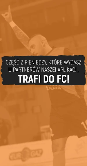 FC Reiter Toruń Screenshot 2