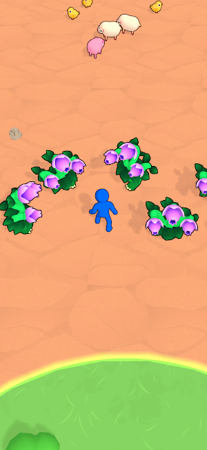 God Of Plants Screenshot 0