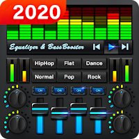 Equalizer & Bass Booster