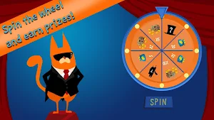 Cat Tsunami: Surf's Up Screenshot 3
