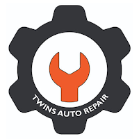 Twins Auto Fast Lube Check In