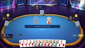 Rummy Stars Screenshot 3