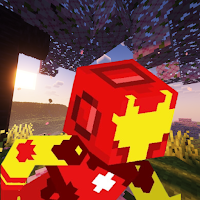 Bigoman craft