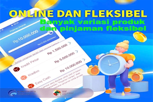 Pinjol Ilegal Mudah Cair Trik Screenshot 2