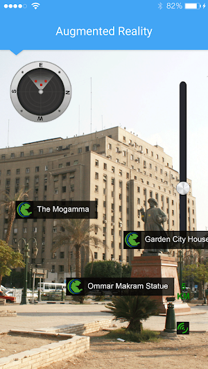 Cairo Travel - Pangea Guides Screenshot 3