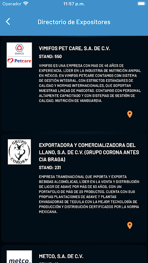 ANAM Screenshot 3