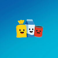 HealthyAI - Nutrition Scanner