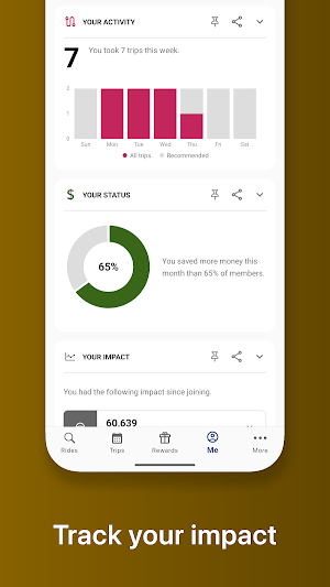 BeachGO Screenshot 3