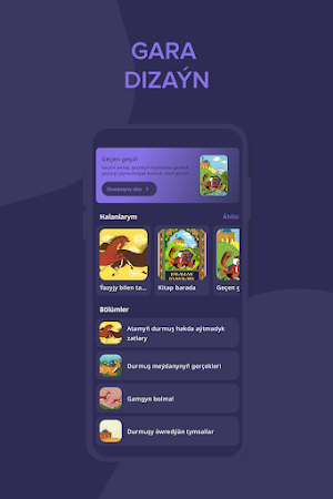 Halallyk kyssalary Screenshot 0