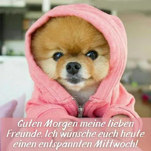 Wochentage  Guten Morgen Screenshot 3