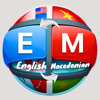 Eng to Macedonian Translator