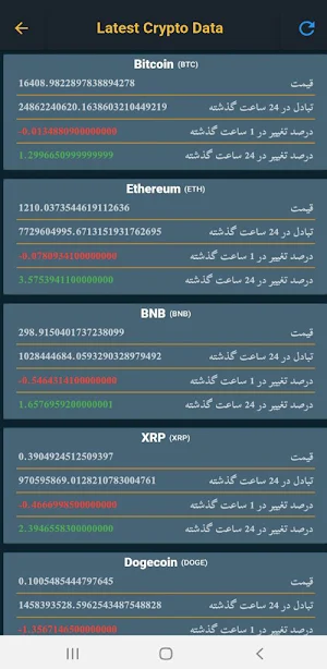 Mujtaba Capital Screenshot 1