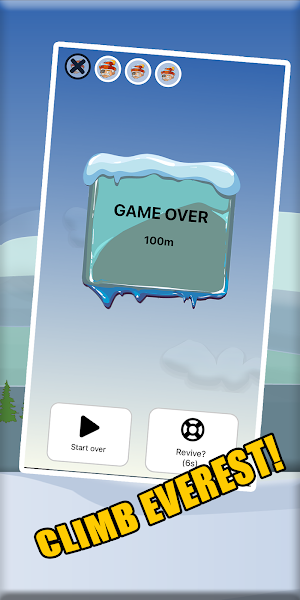 Quiz Climber Screenshot 3