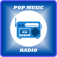 Pop Music Radio Station Online