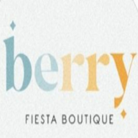 Berry Fiesta Boutique