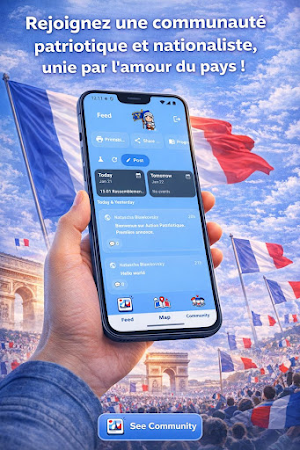 Action Patriotique Screenshot 0