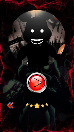 Scary Toy Horror Soundboard Screenshot 2