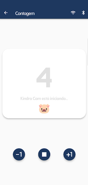Kindra Count Screenshot 3