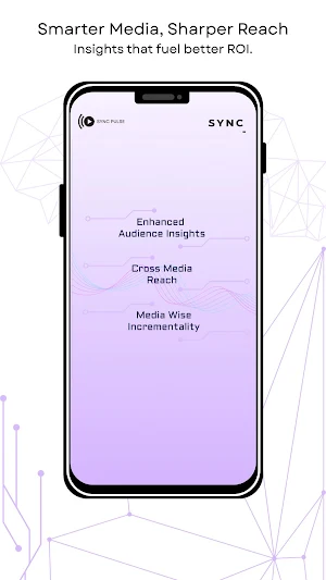 SYNC Pulse Indonesia Screenshot 2