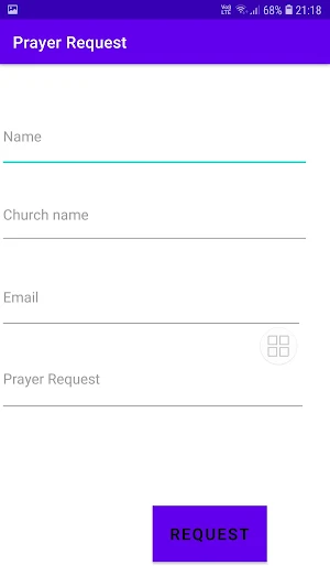 CU Screenshot 1