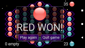HexAttack Screenshot 1