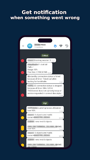 PrimeON Screenshot 3