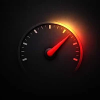 Speed Meter Pro - HUD & NO ADS