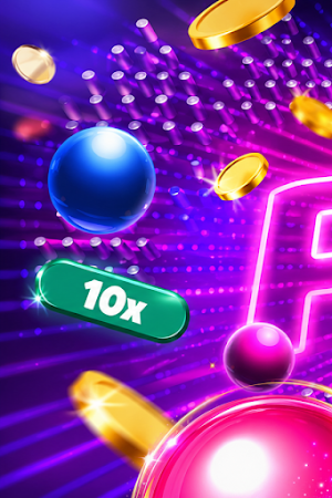 PlinkNeon Screenshot 0