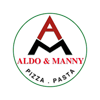Aldo and Manny Pizza and Pasta
