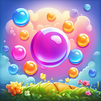 Bubble Hit : Bubble Blast