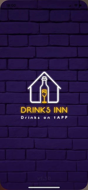 Drinks Inn Screenshot 0