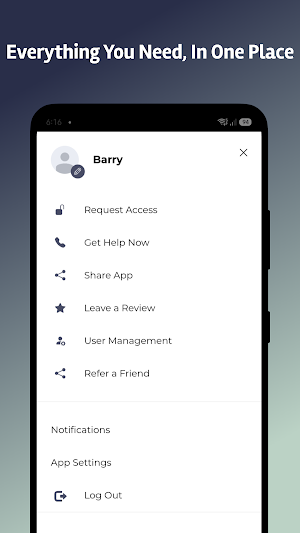Steel Wellness Screenshot 3