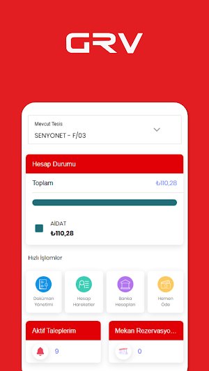 Gürevin Screenshot 1