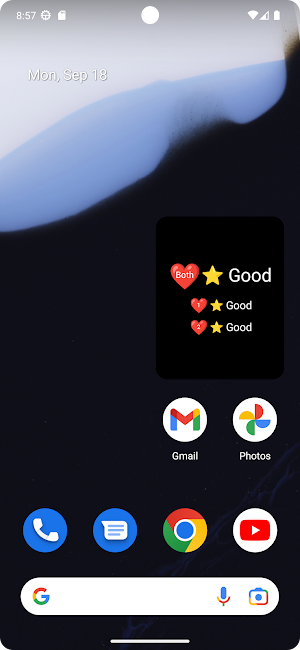 Conceplanner – plan conception Screenshot 3
