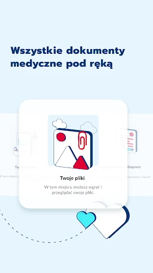Joannitas Szpital Screenshot 3