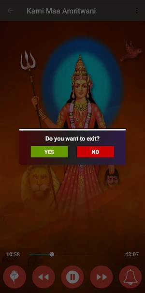Karni Maa Amritwani Screenshot 3