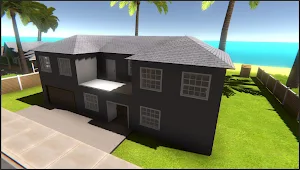 Ocean Is Home : Island Life Simulator Screenshot 3