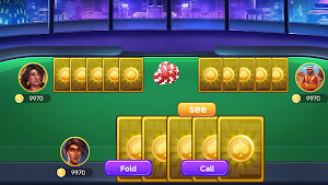 Enjoy Poker Screenshot 2