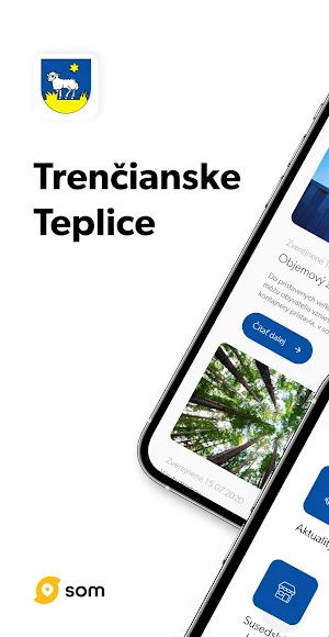 Trenčianske Teplice Screenshot 0