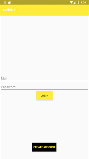 RichWall Screenshot 1