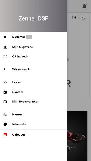 Zenner DSF Screenshot 2