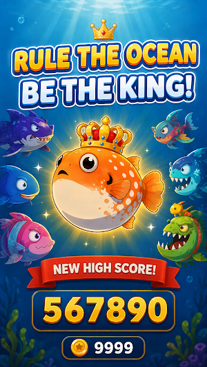 Blade Fish Screenshot 3