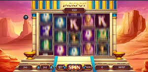 Lucky Spin FALAO Screenshot 1