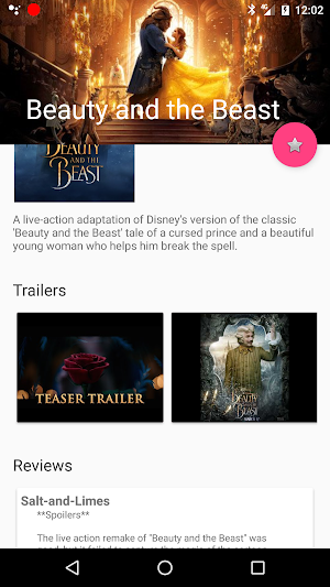 PopMovies Screenshot 0