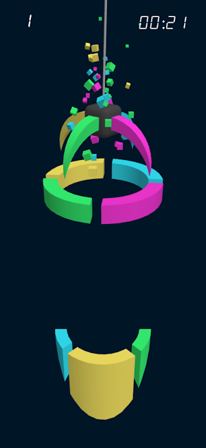 Claw Crane Screenshot 2