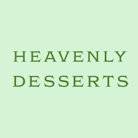 Heavenly Desserts