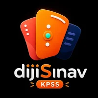 dijiSınav Çıkmış Sorular KPSS