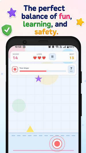 Matchy - Match Play Have Fun! Screenshot 1